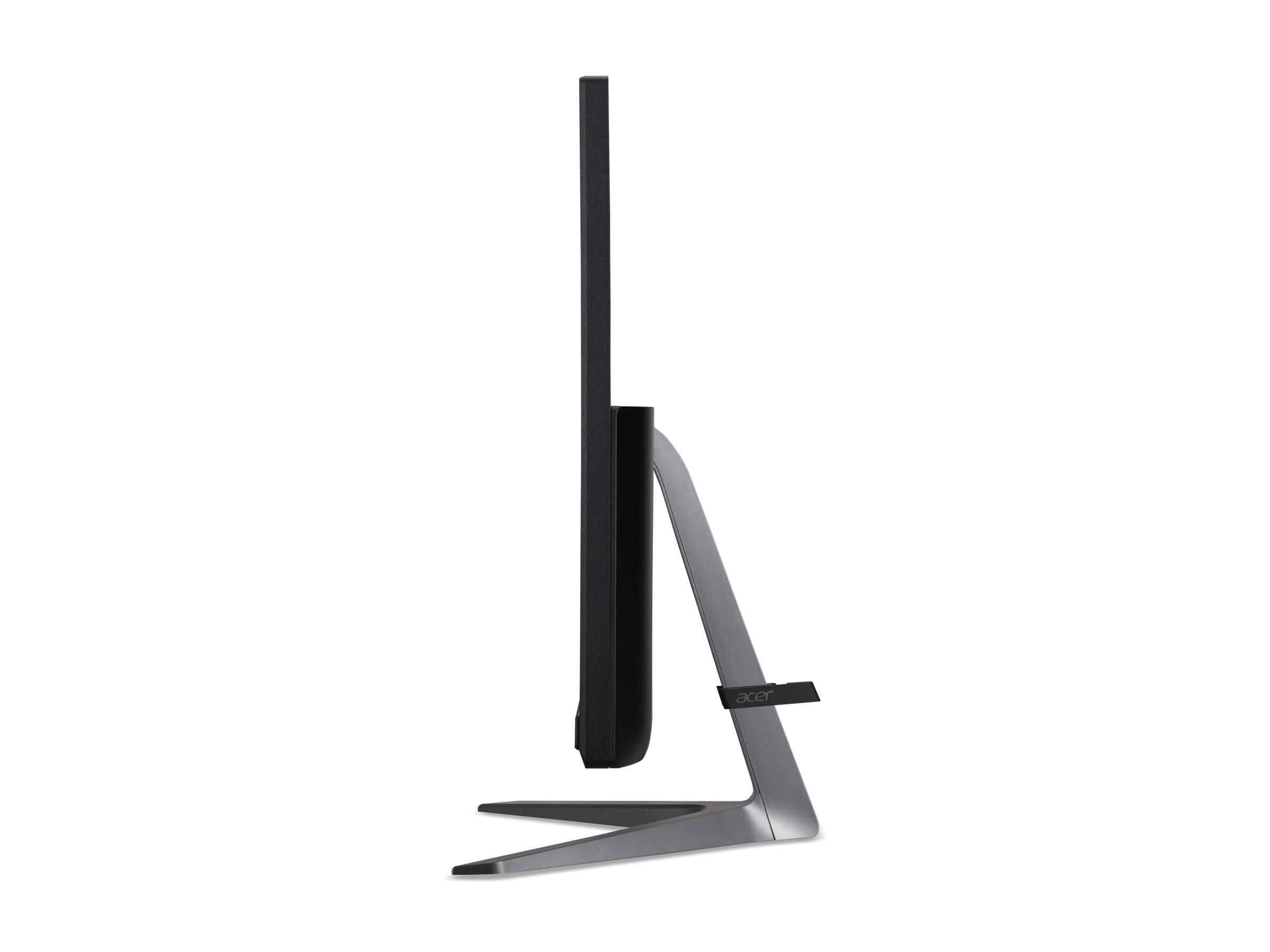 Acer Veriton Z2 VZ2514G - All-in-One (Komplettlösung) - Core i5 1335U  1.3 GHz - RAM 16 GB - SSD 512 GB - Intel Iris Xe Grafikkarte - Wi-Fi 6E 1GbE Bluetooth - WLAN: 802.11abgnacax (Wi-Fi 6E)