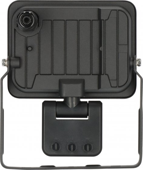 Brennenstuhl LED Strahler JARO 3060 P (LED Fluter zur Wandmontage für außen IP65 - 2300lm - 6500K - mit Bewegungsmelder), Ansicht 4