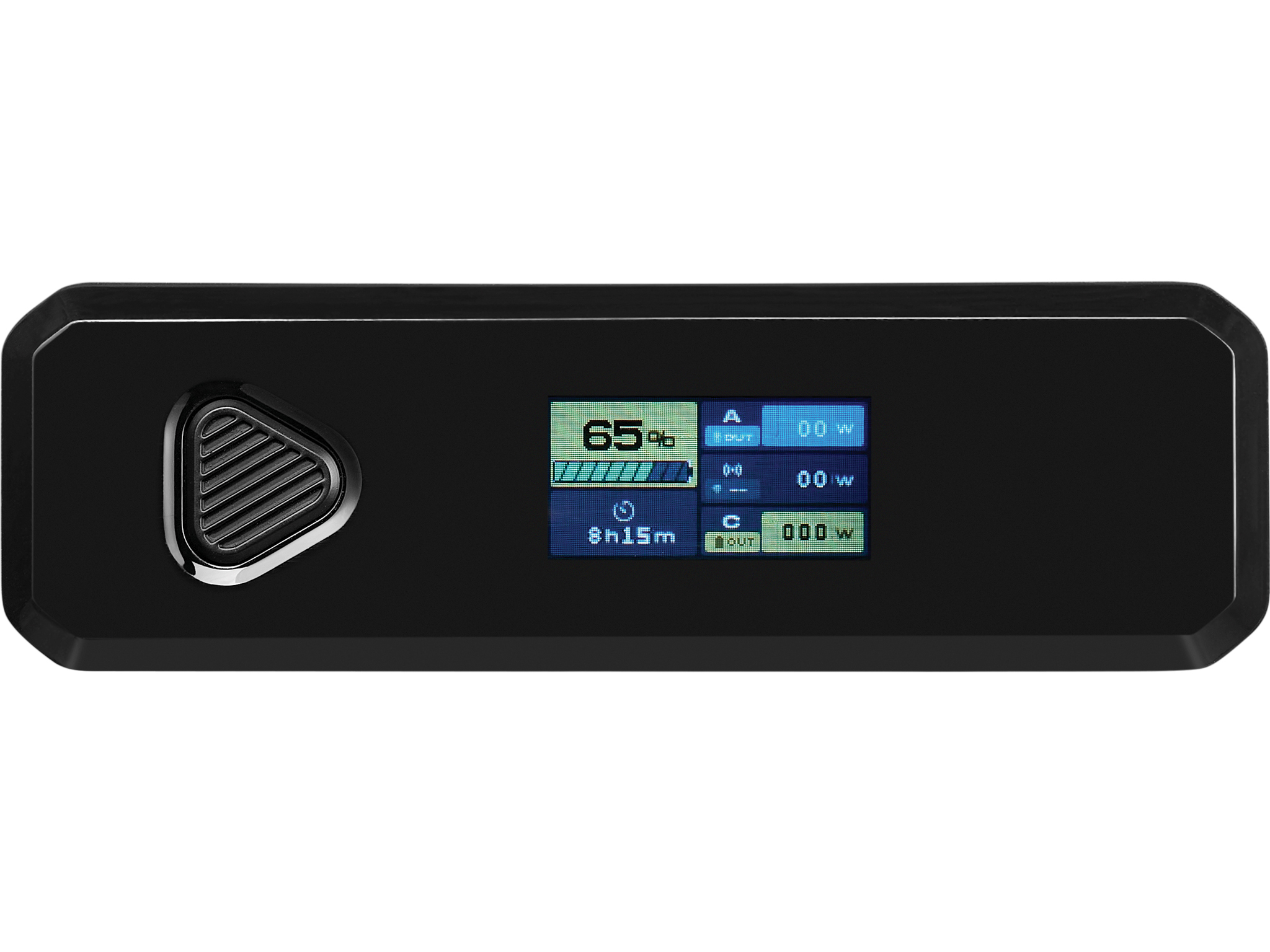 SANDBERG Travel - Induktive Power Bank - 5 / 9 / 12 / 15 / 20 V, Ansicht 4