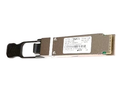 SonicWALL  QSFP+-Transceivermodul - 40GbE