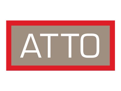 ATTO FastFrame FFRM-N351-DA0 Single Channel, Ansicht 2