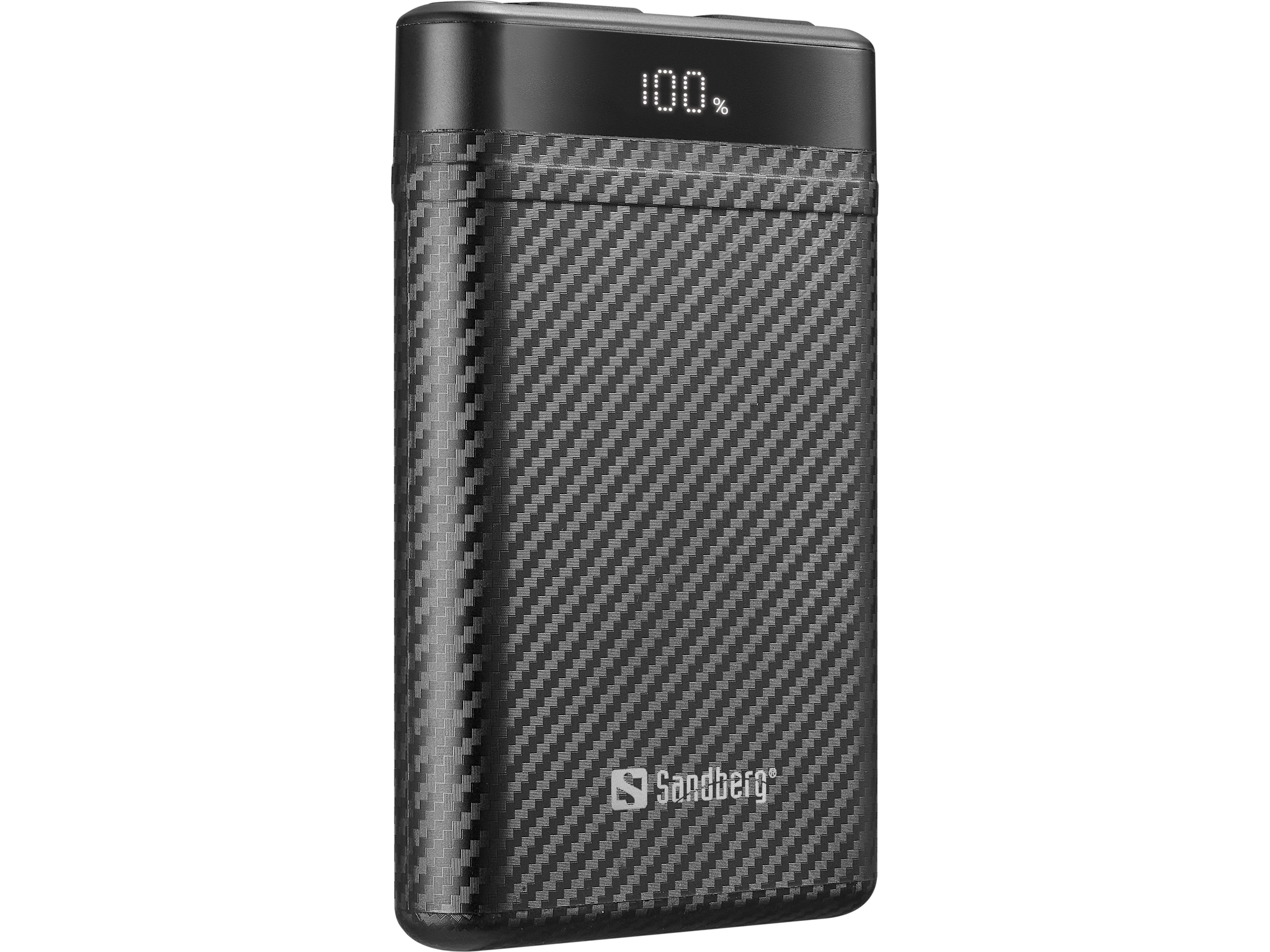 SANDBERG Survivor Nano Powerbank 10000, Ansicht 3