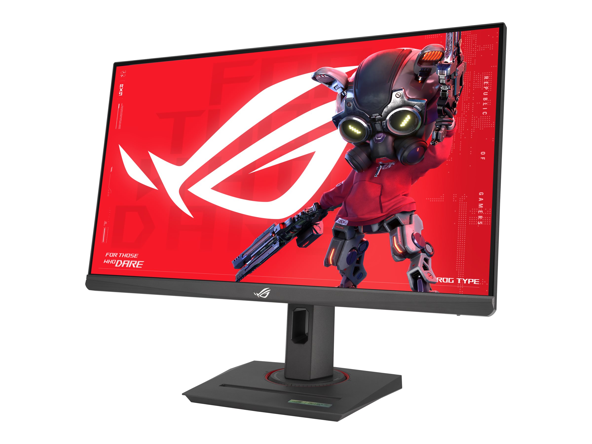 ASUS ROG Strix XG259CMS - LED-Monitor - Gaming - 63.5 cm (25)