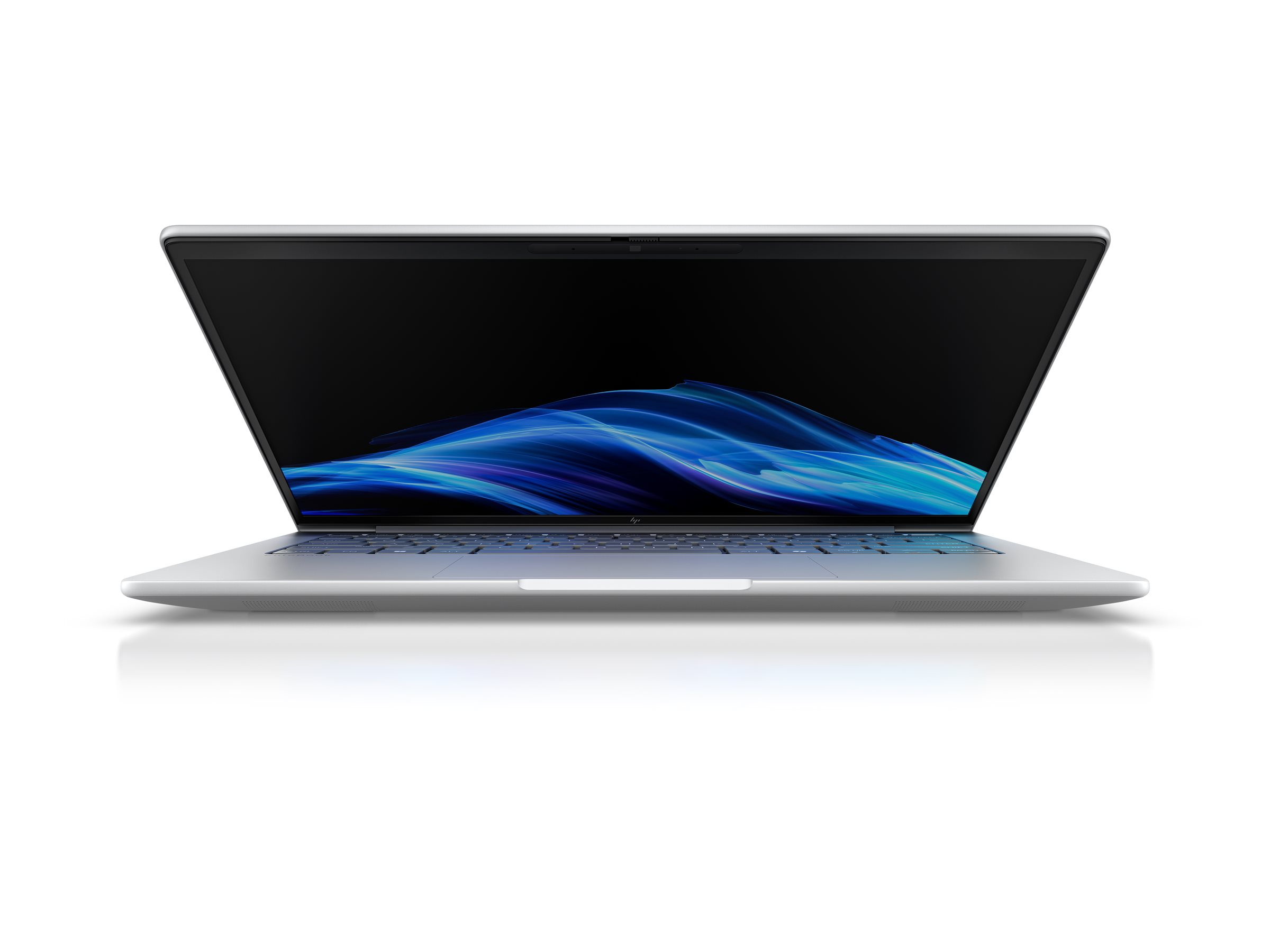 HP EliteBook 8 G1a Notebook - 177-Grad Scharnierdesign - AMD Ryzen 7 250 / 3.3 GHz - Win 11 Pro - Radeon 780M - 32 GB RAM - 1 TB SSD NVMe - 40.6 cm (16")
