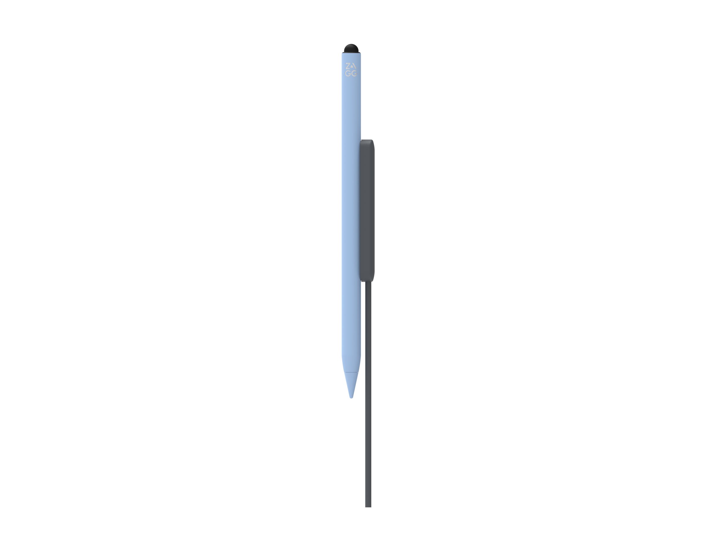 ZAGG Pro Stylus 2 - Aktiver Stylus - Blau, Ansicht 4