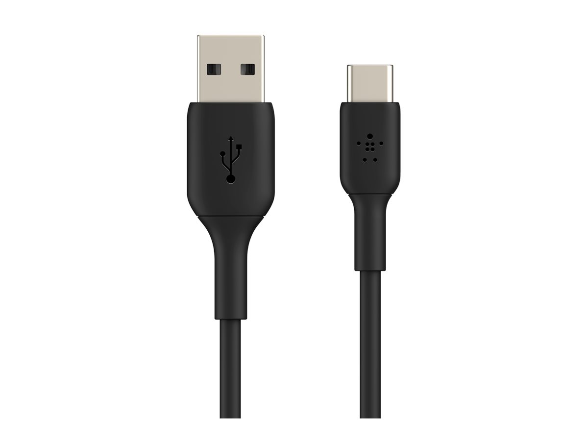Belkin BOOST CHARGE - USB-Kabel - 24 pin USB-C (M), Ansicht 5