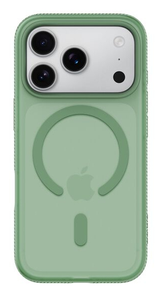 Belkin SheerForce Grip Series - Hintere Abdeckung für Mobiltelefon, Ansicht 2
