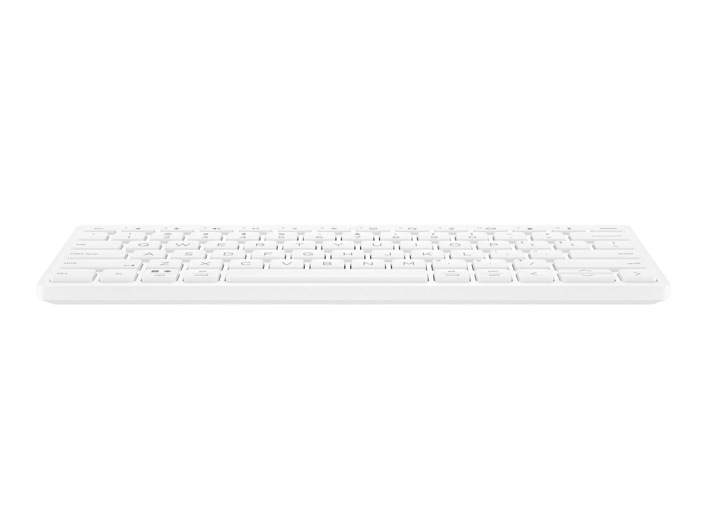 HP 350 Compact Multi-Device - Tastatur - kabellos