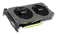 Inno3D VGA Inno3D GeForce® RTX 3050 8GB Twin X2