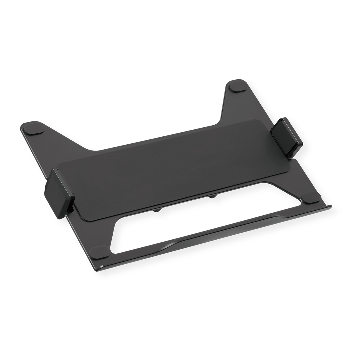 ROTRONIC-SECOMP VALUE - Montagekomponente (Tablet-Halterung) - für Notebook / Tablet - Aluminium - Silber, Ansicht 2