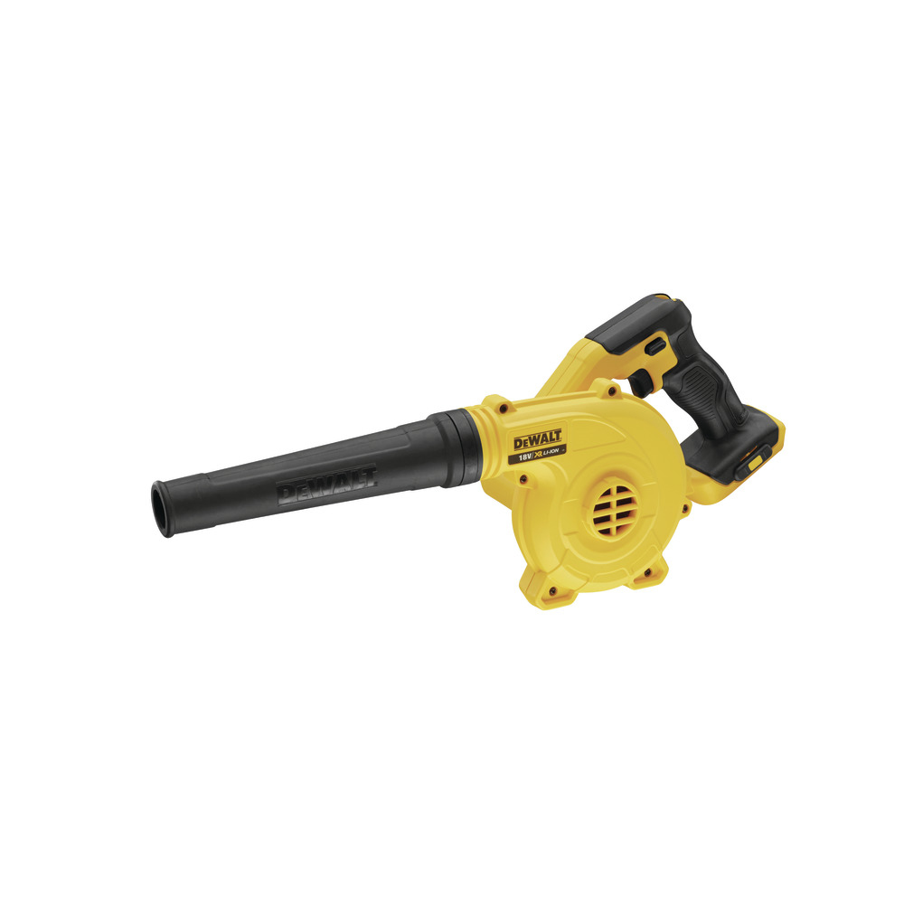 DeWalt DCV100 Akku-Laubbläser solo, Ansicht 2