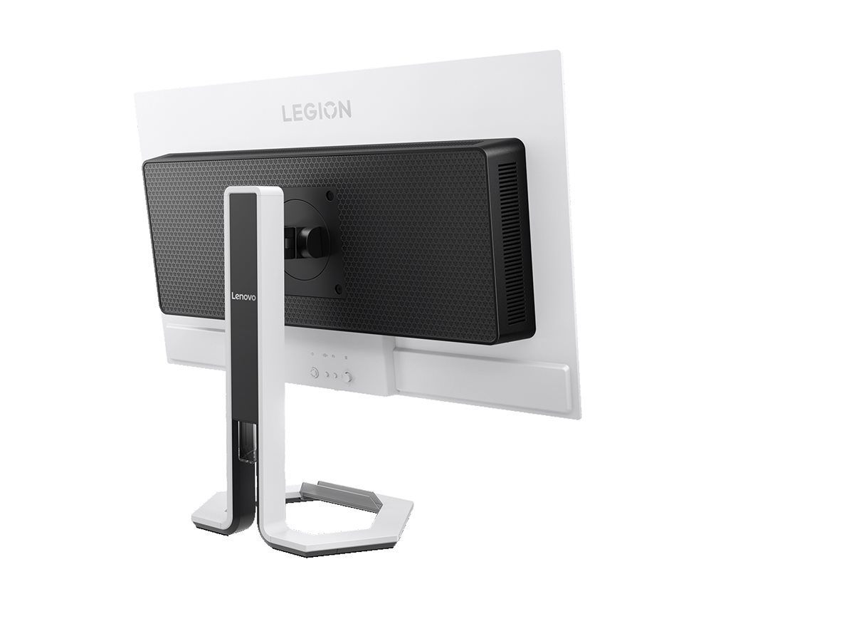 Lenovo Legion Pro 27UD-10 - OLED-Monitor - 68.6 cm (27), Ansicht 5