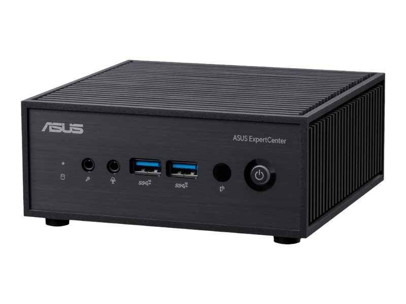 Asus ExpertCenter PN42 BBN100MV - Mini-PC - N-series N100 - 0 GB - keine HDD