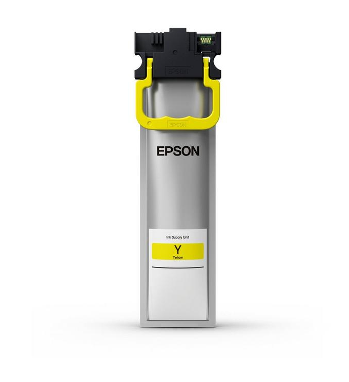 Epson XL - Gelb - original - Tintenpatrone, Ansicht 2