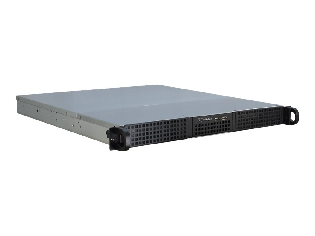 INTERTECH INTER-TECH IPC SERVER 1U-10248 (88887100)