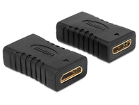 Delock HDMI Kupplung - 19 pin mini HDMI Type