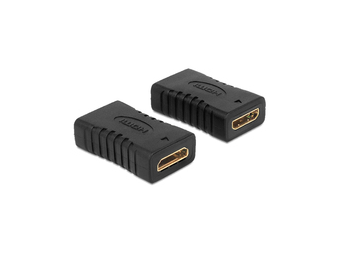 Delock HDMI Kupplung - 19 pin mini HDMI Type