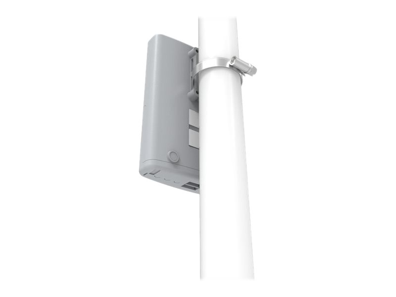 MikroTik RouterBOARD PowerBox - Router 4-Port-Switch, Ansicht 4