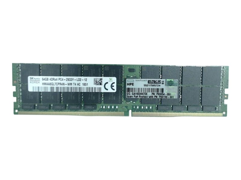 HPE SD FLEX 280 64GB 4RX4 DDR STOCK (R4S28A)