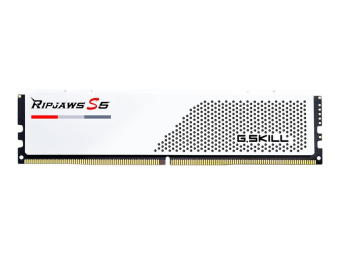G.Skill Ripjaws S5 - DDR5 - Kit - 64 GB: 2 x 32 GB