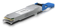 Ubiquiti QSFP28 Module Transceiver LR4 - UACC-OM-QSFP28-LR4 - Transceiver - Glasfaser (LWL)