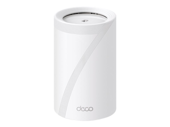 TP-LINK Deco BE65 V1 - WLAN-System - (3 Router)