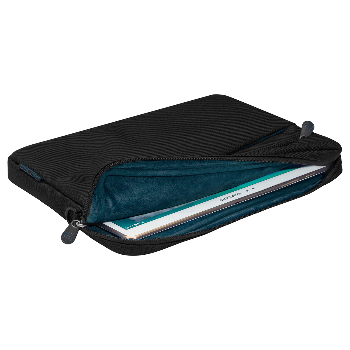 PEDEA FASHION - Messengerhülle - Jede Marke - 32,8 cm (12.9) - 375 g, Ansicht 3