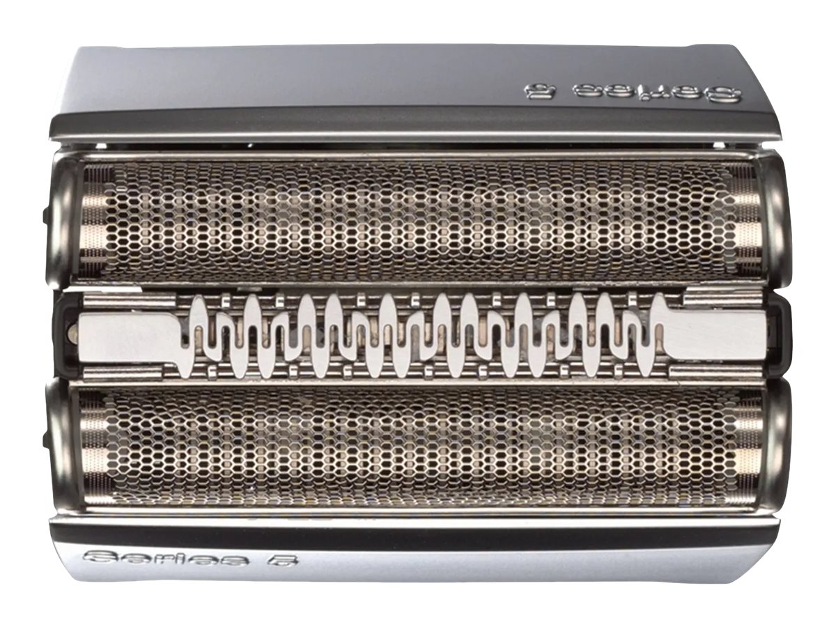 Braun Kombipack 52S - Scherteile - für Rasierapparat, Ansicht 3