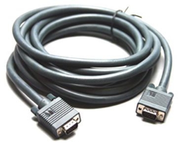 Kramer Electronics Kramer C-GM/GM Series C-GM/GM-75 - VGA-Kabel - HD-15 (VGA), Ansicht 2