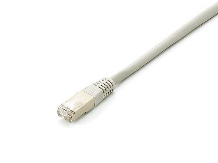 Equip Patch-Kabel - RJ-45 (M) zu RJ-45 (M), Ansicht 3