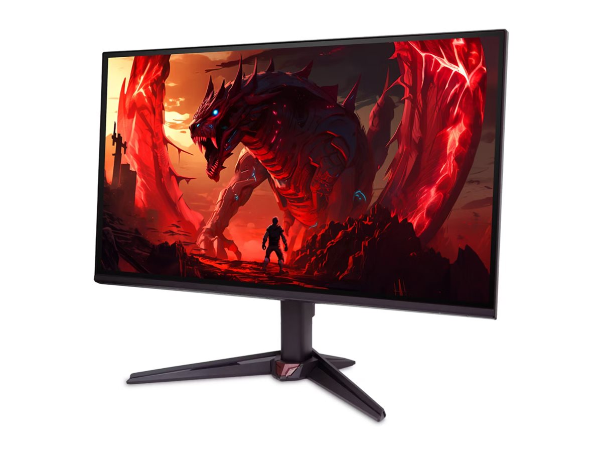 Acer Nitro VG270UP6b 27 - Flachbildschirm (TFT/LCD) - 68,6 cm, Ansicht 4