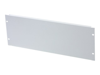 DIGITUS Blindabdeckung für 483 mm (19)-Schränke