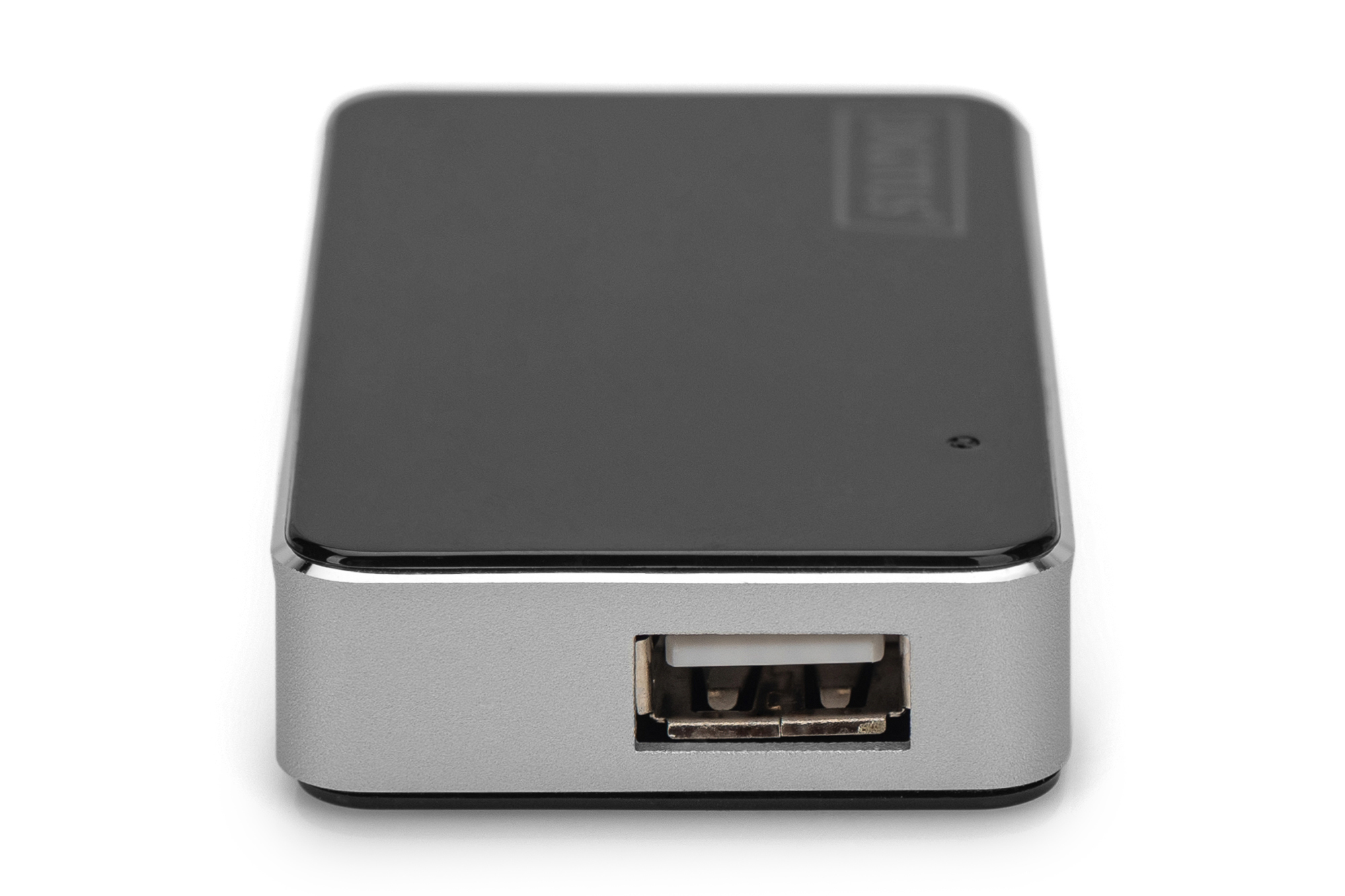 DIGITUS USB 2.0 4-Port-Hub, Ansicht 2