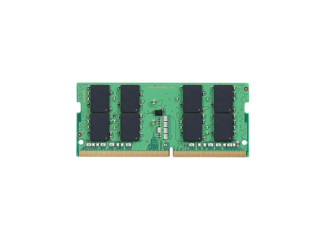 Mushkin Essentials - DDR4 - Modul - 32 GB - SO DIMM 260-PIN, Ansicht 3