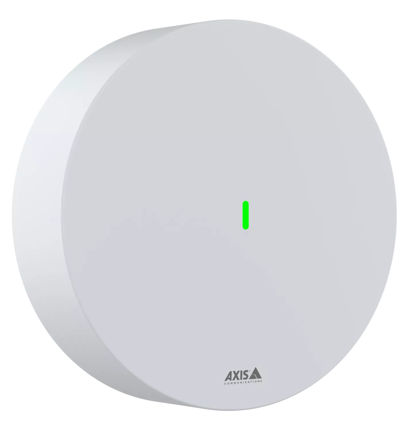Axis D6210 - Luftsqualitätsensor - kabelgebunden, Ansicht 3