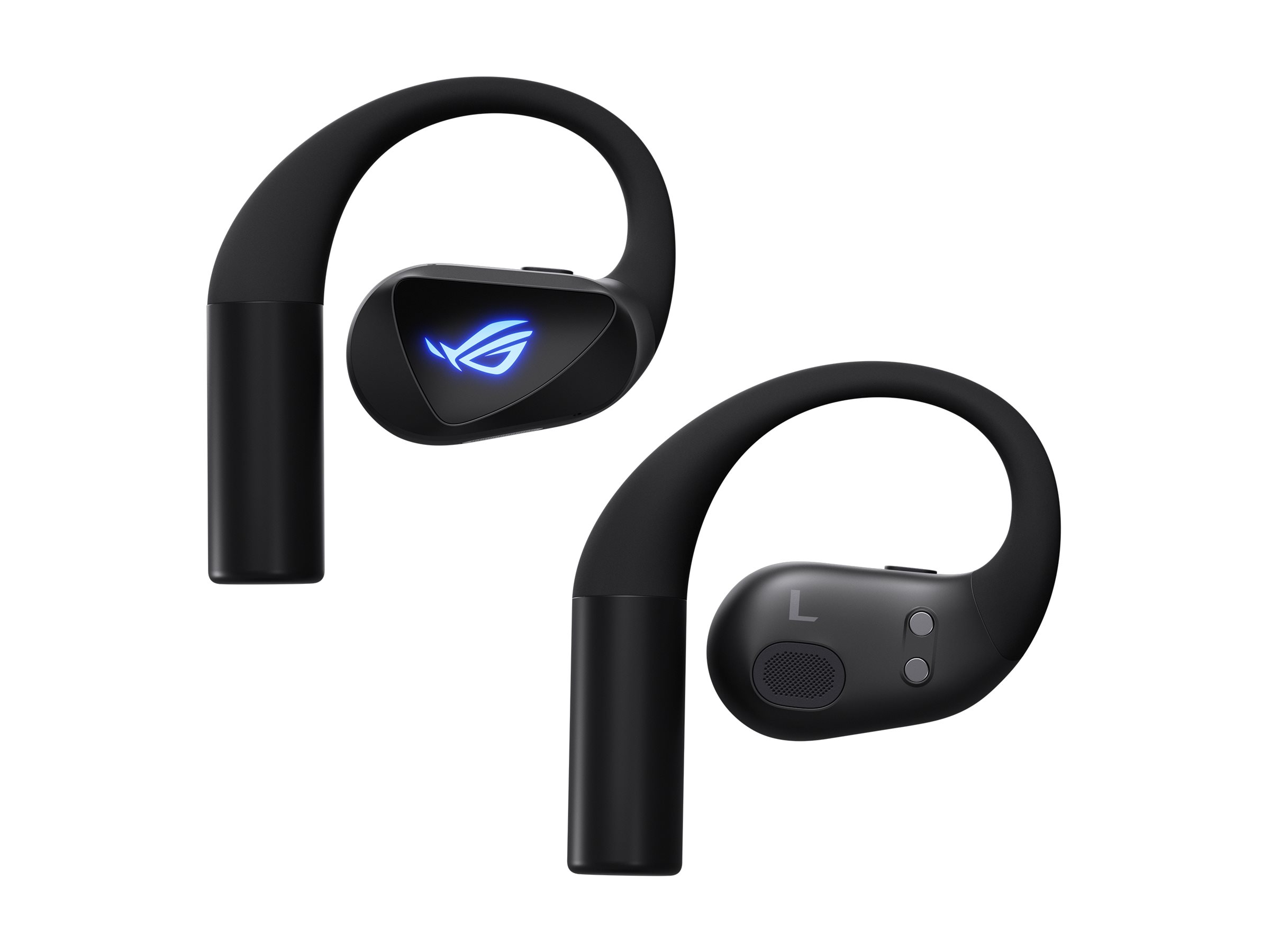 ASUS ROG Cetra - True Wireless-Kopfhörer mit