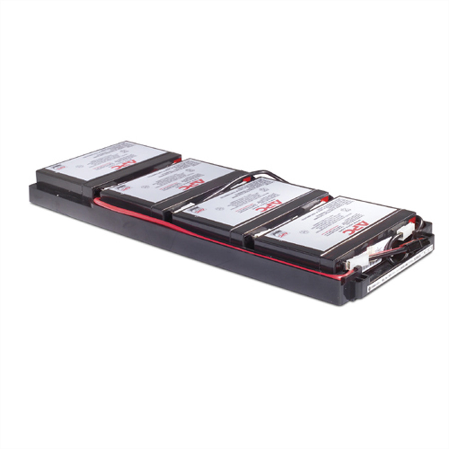 APC Replacement Battery Cartridge #34 - USV-Akku