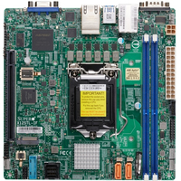 Supermicro X12STL-IF-B Bulk