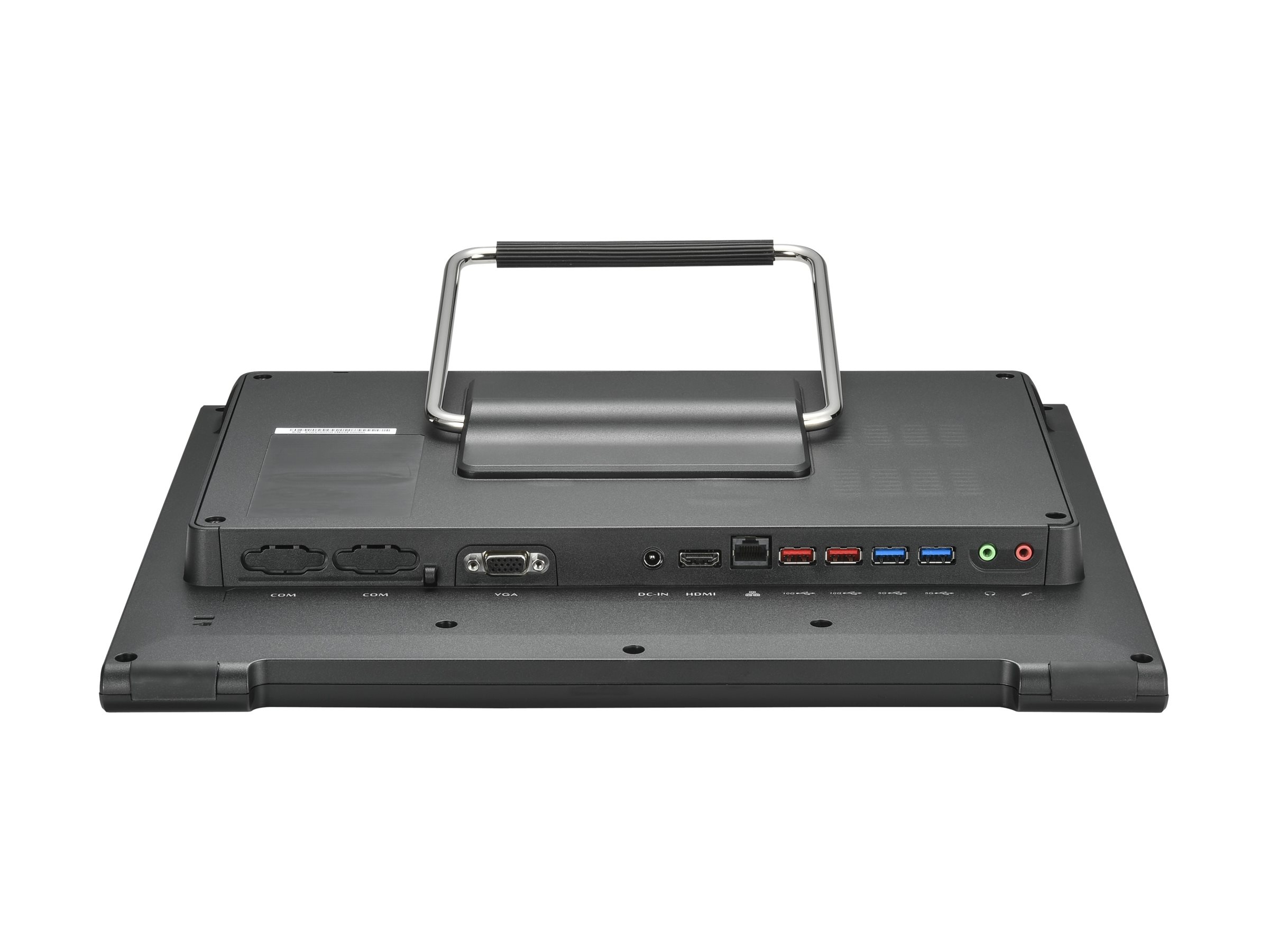 Shuttle XPC X50V9U3 - Barebone - All-in-One (Komplettlösung)