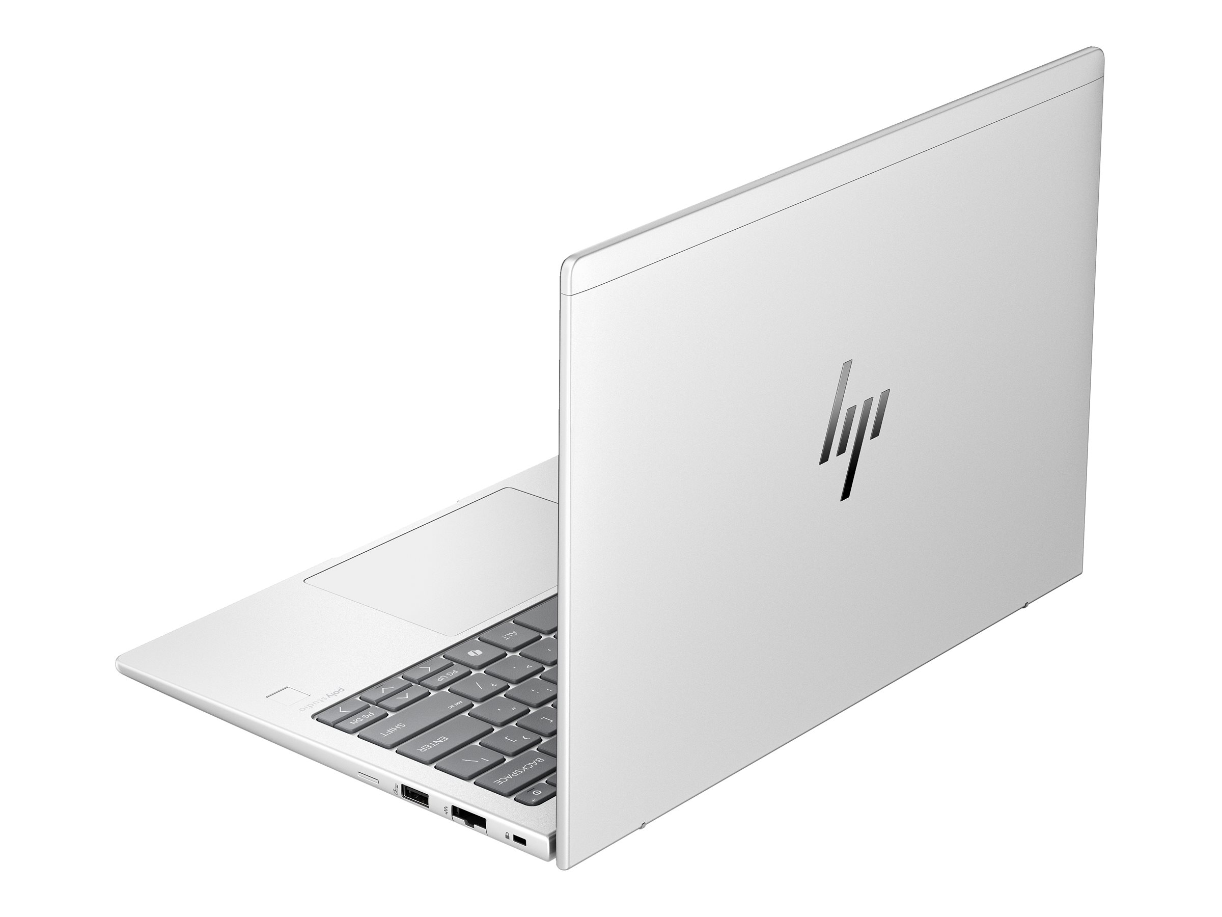 HP EliteBook 630 G11 Notebook - Intel Core Ultra 5 125U - Win 11 Pro - Intel Graphics - 16 GB RAM - 512 GB SSD NVMe - 33.8 cm (13.3")