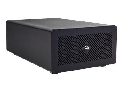 OWC Mercury Helios 3S - Systembus-Erweiterung, Ansicht 2