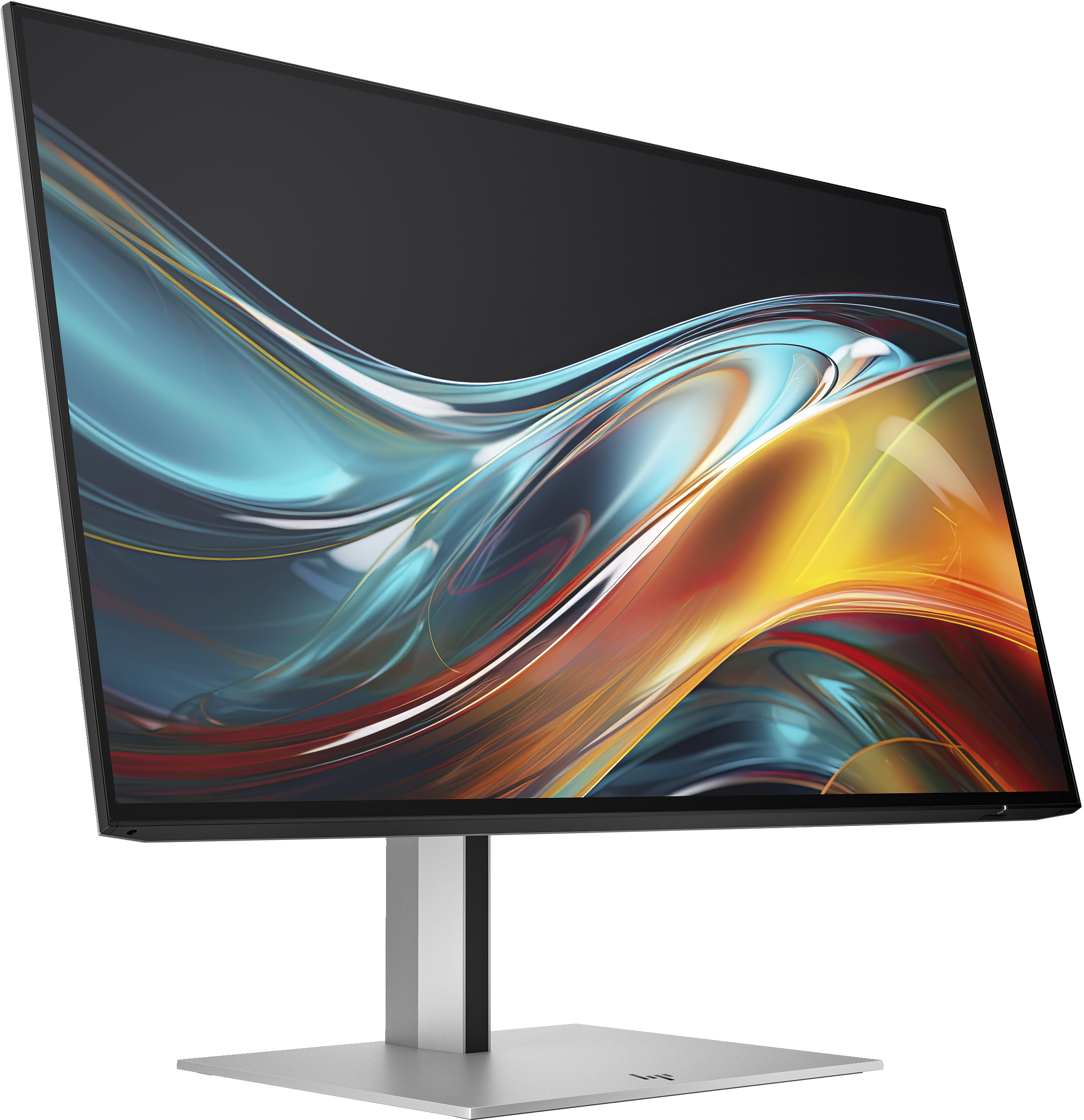 HP Series 7 Pro Fhd Monitor - 724Pf Computer - 60,5 cm - 23,8, Ansicht 3