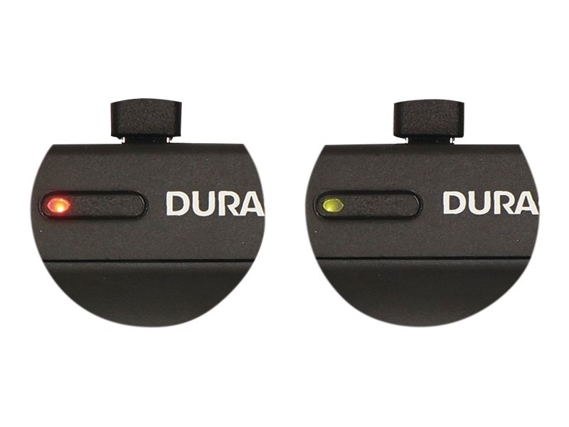 Duracell USB-Batterieladegerät - 1 x Batterien laden, Ansicht 4