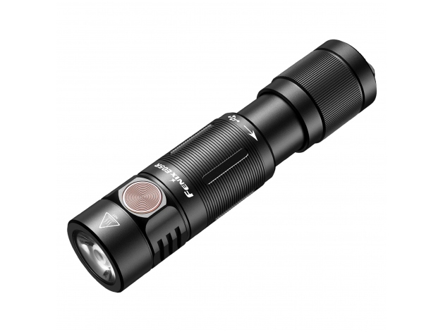 Fenix E05R - Schlüsselanhängerleuchte - LED - 4 Modi, Ansicht 3