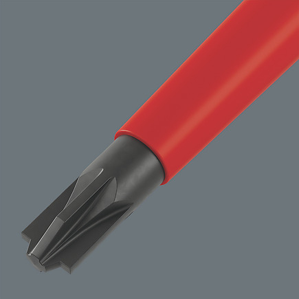 Wera Kraftform Kompkat VDE 17 extra slim 2 05006610001, Ansicht 4