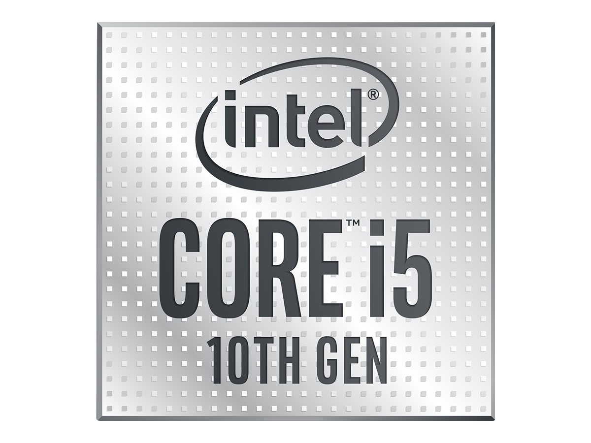 Intel Core i5-10400F 2.9GHz Socket-1200 OEM Desktop CPU SRH3D  CM8070104290716 - Star Micro Inc, i5 10400f