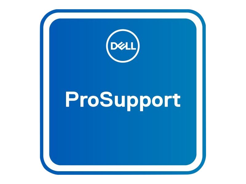 DELL 3Y Basic Onsite to 3Y ProSpt (L9SM9_3OS3PS)