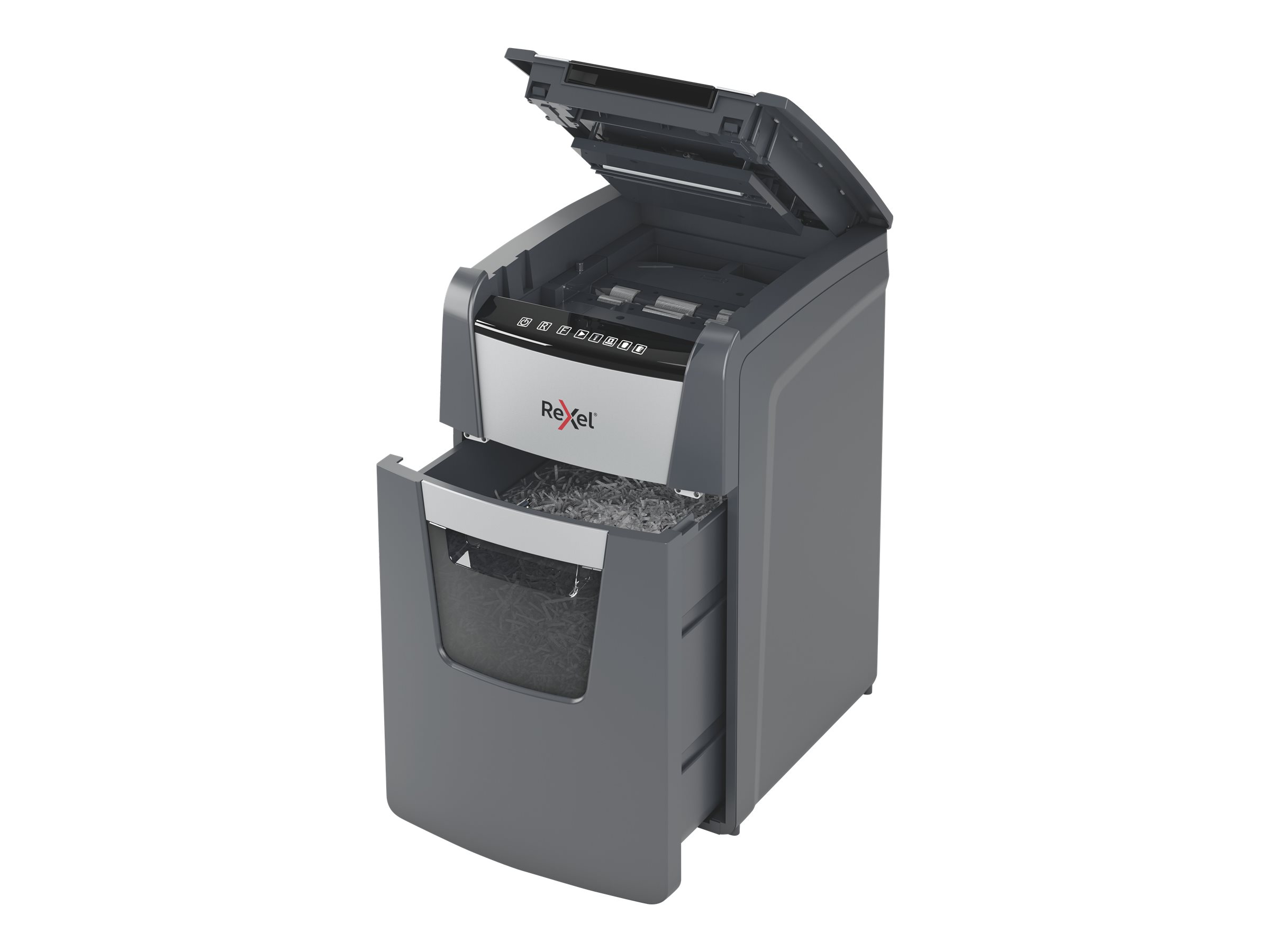 Rexel Optimum AutoFeed+ 130M - Vorzerkleinerer, Ansicht 5