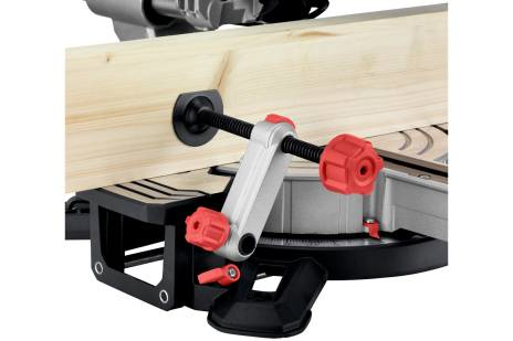 Metabo KGS 216 M Elektro-Kappsäge, Ansicht 3