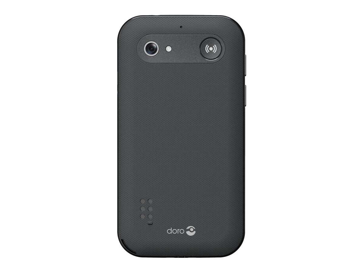 Doro Leva L10 graphit - 1.150 mAh - 6,1 cm, Ansicht 4